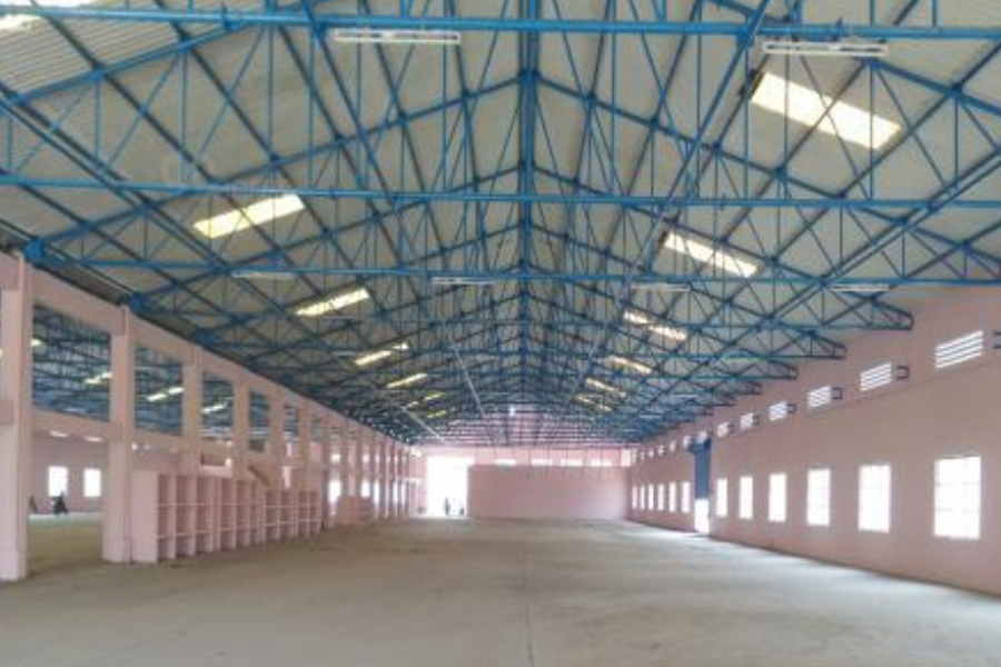 KP ENTERPRISES | Civil Engineering Industry